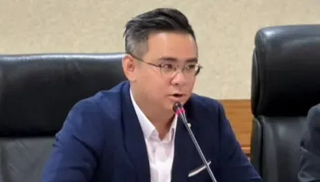 海關扣9萬多條加熱菸惹民怨　立委籲解決亂象明訂審查時程