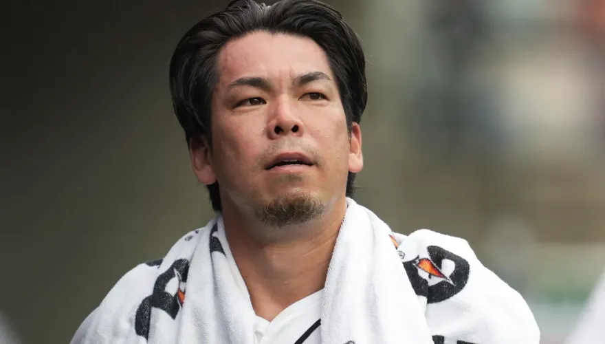 影/恐怕沒明年了！近6戰狂丟25分　前田健太：棒球生涯從未如此艱難