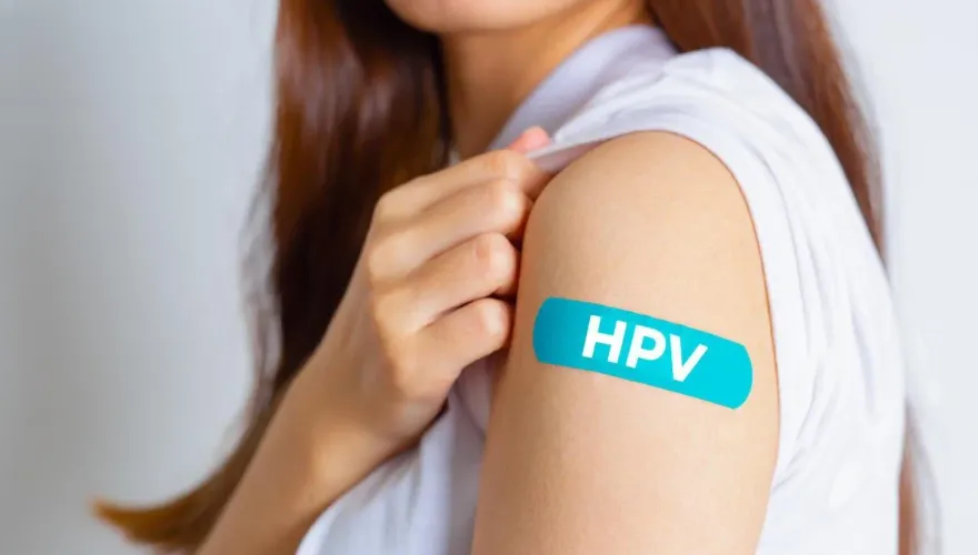 HPV傳染力更勝愛滋！潛伏期達10年　男性感染罹頭頸癌風險更高