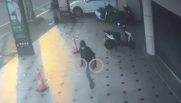 被自己血液溺死？林士傑遭轟11槍慘死「現場無血跡」　高大成解釋了