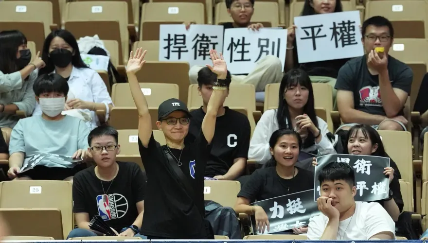 願意給了別罵啦！籃協提供女籃激勵獎金2千元　瓊斯盃出場費爭議平息