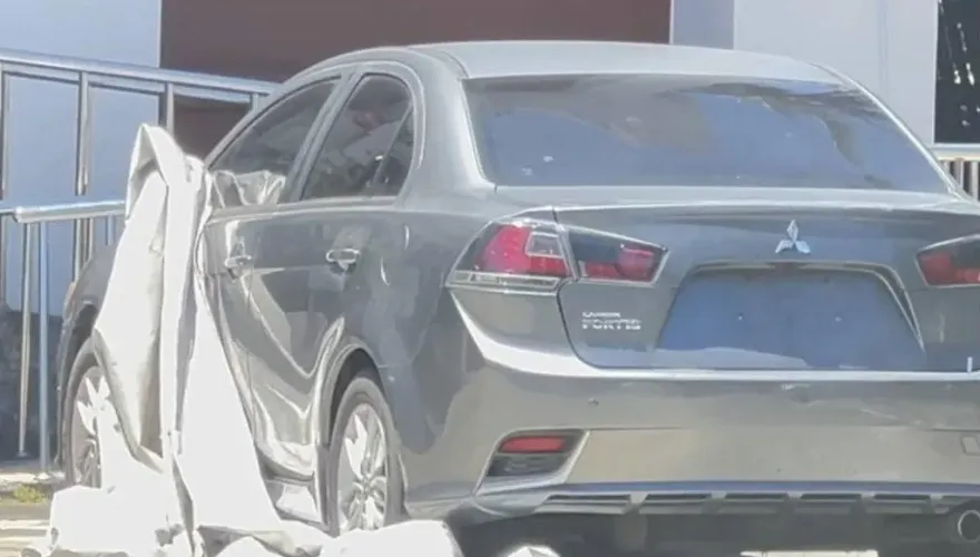 林士傑遭槍殺案重大進展！警「以車追人」 鎖定可疑對象追查