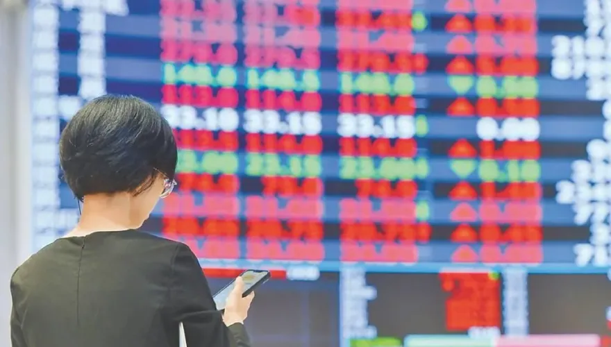 AI伺服器相關、重電、CPO、AI算力、半導體設備 五大強勢族群 後市看俏
