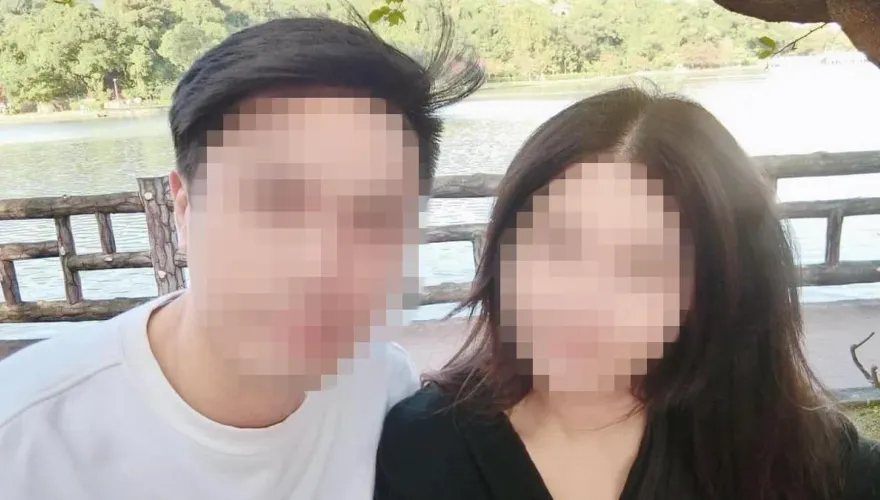 三重三死悲劇！　妻曾曬甜照喊：愛「滿眼都是你的人」