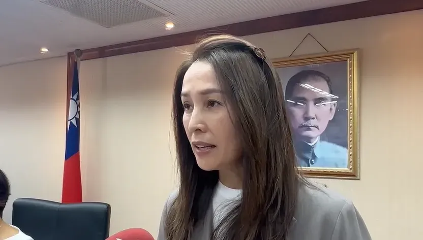 遭民進黨控「挾持議事人員」癱瘓委員會  高金素梅「1句神回」戰力爆表