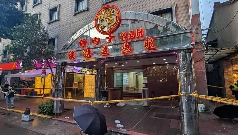 吳明達「身中2槍」！槍手攜槍投案　孕妻「同心」火速幫請律師