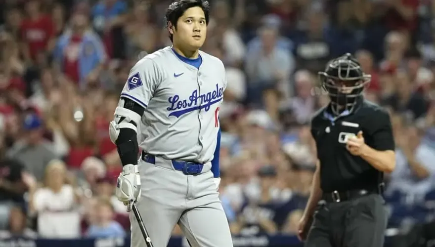 毫無隱私！大谷翔平洛城新居遭瘋狂報導　未入住就擬脫手