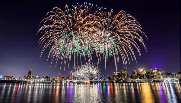 「2024大稻埕夏日節」17日開跑！6飯店祭出超值「煙火房」