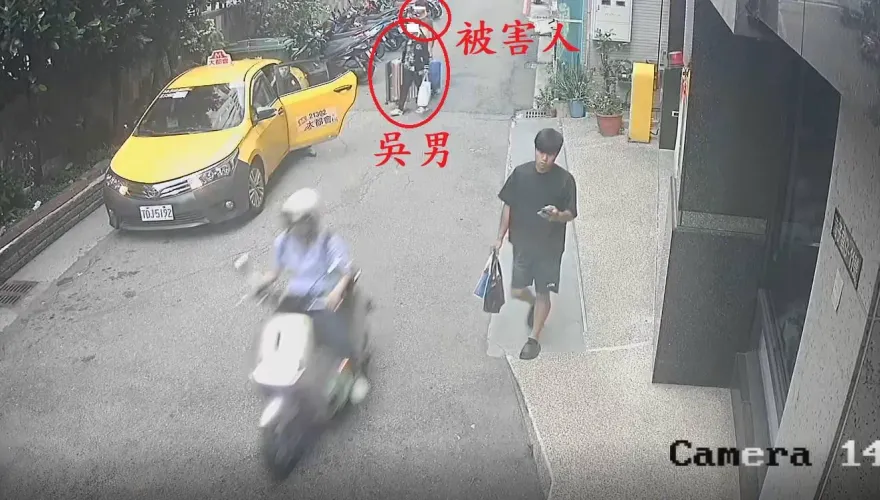 影/誆「包吃包住」文書工作！19歲新鮮人慘遭拘禁　警獲報逮人瓦解詐團
