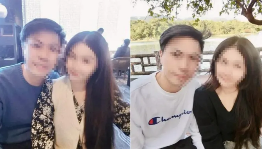 三重狠爸殺妻弒子　她試管懷孕「為了寶寶不能死」卻命喪丈夫刀下