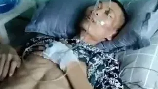 28歲男被朋友出賣慘淪「豬仔」！瘦成皮包骨、狂吐血　獲救返家仍離世