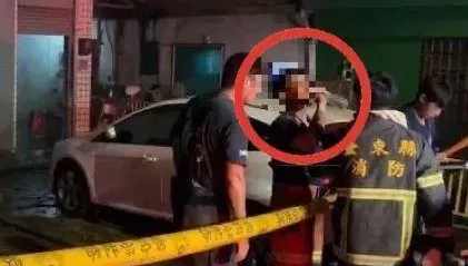 快訊/台東阿公「懷疑長跑36年女友出軌」先殺後放火　檢聲請羈押獲准