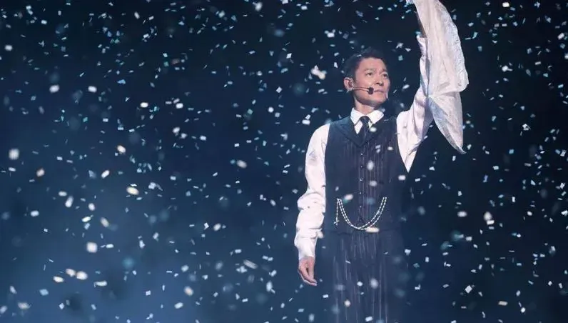 門票漲原價30倍！劉德華演唱會黃牛猖狂炒票價　歌迷忍痛購買原因曝光