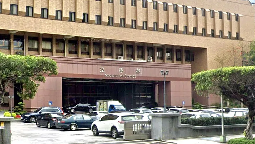 徐巧芯驚爆毒油案洩密為綠營高層遮醜　法務部2點駁斥：子虛烏有