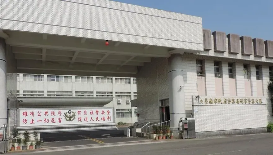 快訊/林士傑槍殺案第5天！疑槍手「口罩男」被捕　台南警局將召開記者會