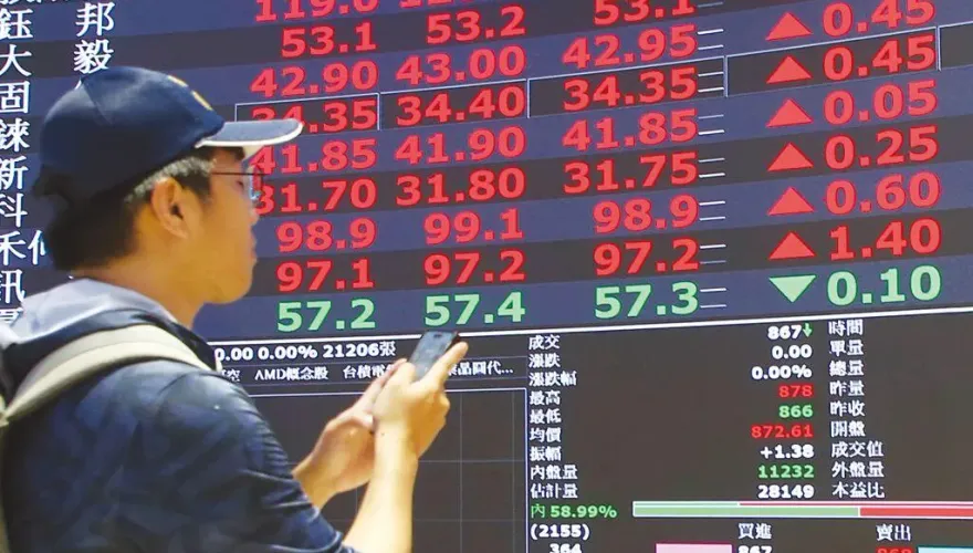 少年賭神翻車賭錯邊？聯發科驚爆5740萬鉅額違約交割　今年第3起