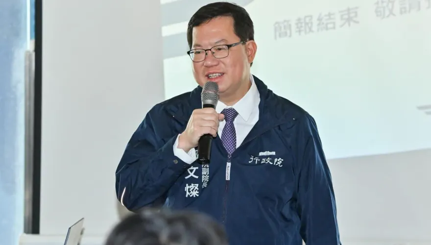 鄭文燦涉貪驚爆有內鬼洩密　王鴻薇揭1端倪轟：怎會那麼離譜