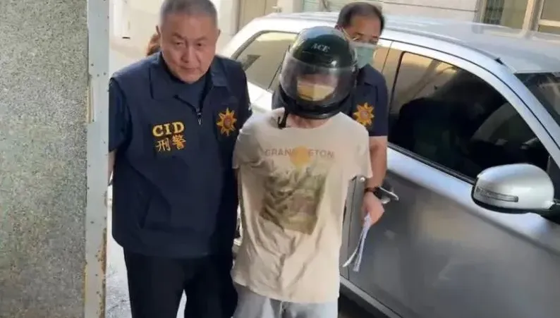 殺死親媽還砍爸！雲林25歲男遭羈押　移送竟說：我愛媽媽
