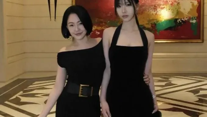 深夜無預警淚崩！小S驚吐「這樣就少了1個女兒」　親揭背後真實原因