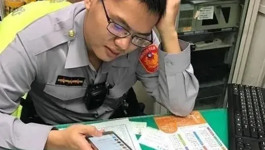 三重28歲警遭賓士撞死！遺留4歲兒　生前優良事蹟曝光