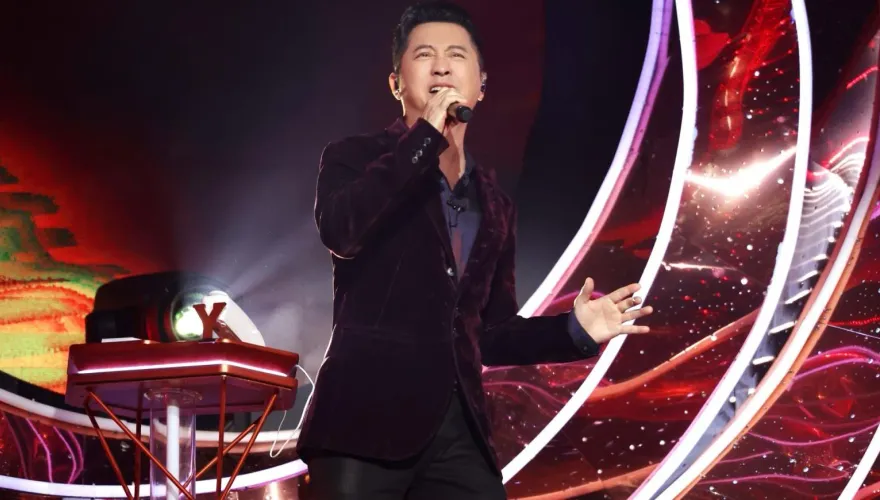 〈情非得已〉爆紅！庾澄慶曝「差點錯過歌曲」內幕：本來沒收錄