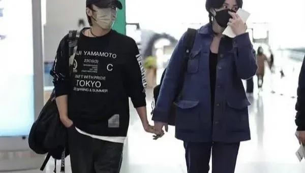 王菲遭謾罵？謝霆鋒瘋傳「致電警告」粉絲　霸氣護愛：不然一刀兩斷
