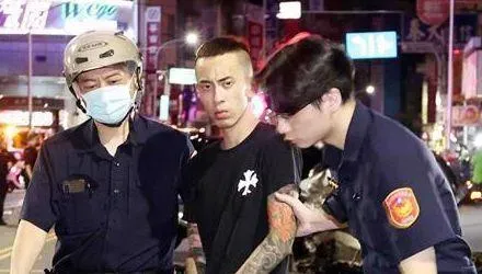 正面曝！毒駕逆向奪警命　無照人渣男2特徵遭點破「一看就知道社會底層」