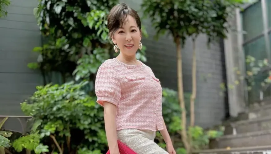 被小黑蚊叮竟出事！況明潔嘆手臂傷口「腫成包子」　險釀蜂窩性組織炎