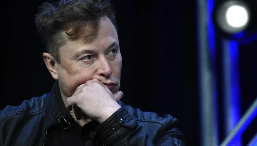 不爽加州性別新法　馬斯克宣布將SpaceX和X總部遷至德州