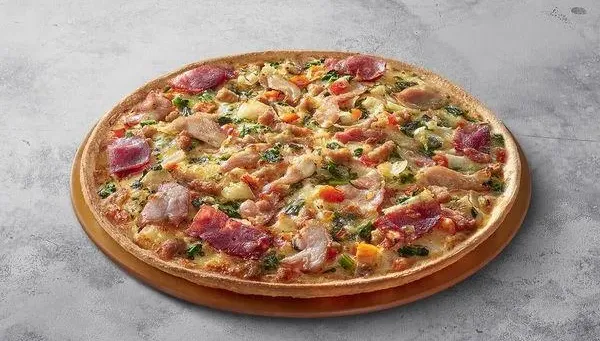 速食店優惠一次看！必勝客披薩半價「限時1天」　頂呱呱明星單品50元