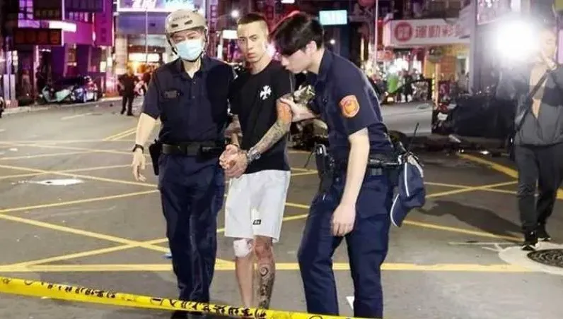 毒駕猴起底！撞死警前「台64追殺前妻害墜橋亡」今年已3刑案