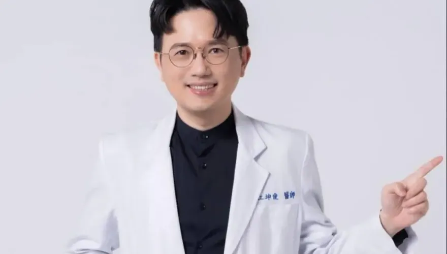江坤俊駁性騷！許聖梅力挺鄭凱云　公開4年前私下內幕