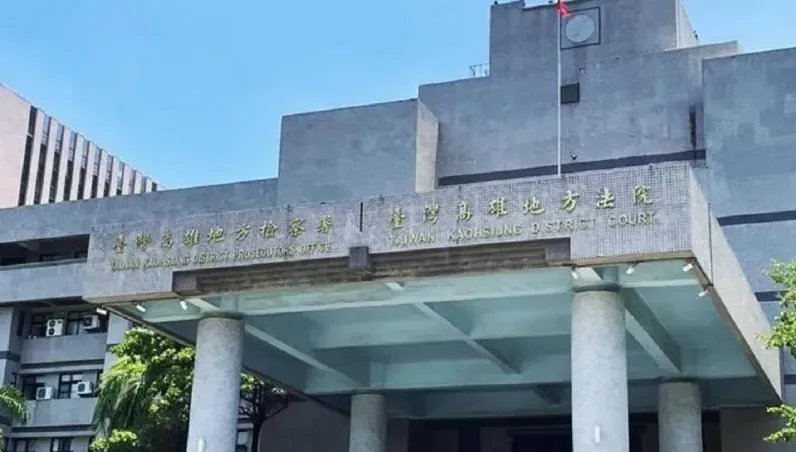 海巡署高官「提供銀行帳戶給詐團」！僅得手4021元　一審遭判1年徒刑