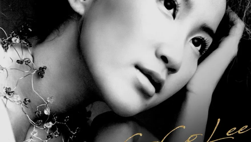 李玟生遺作曝光了...向「最愛」告白滿滿洋蔥