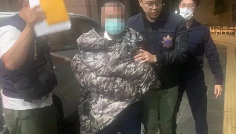 不滿限制陸客來台！清境民宿老闆闖「數發部開3槍」　檢依2罪起訴