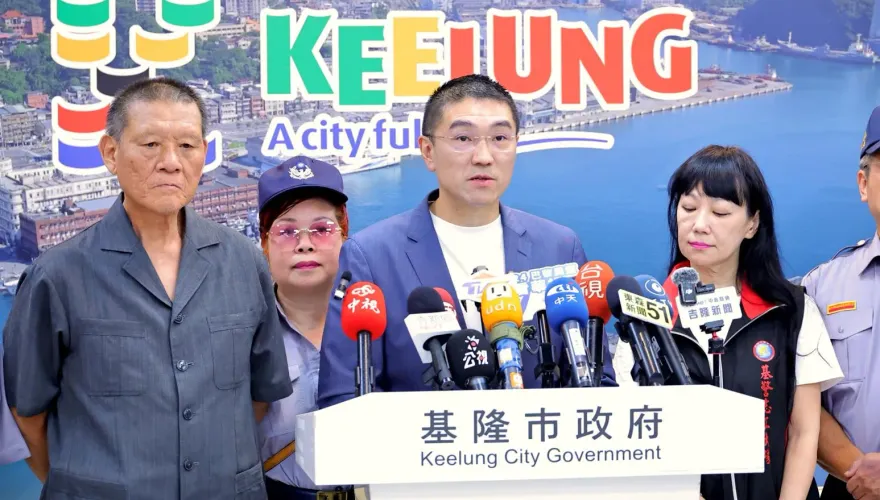 為殉職員警撫卹爭公道　謝國樑將拜會警政署長張榮興