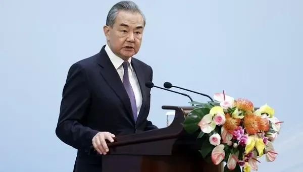 中共三中全會之際　陸外長王毅黨刊撰文：爭取中美關係健康穩定發展