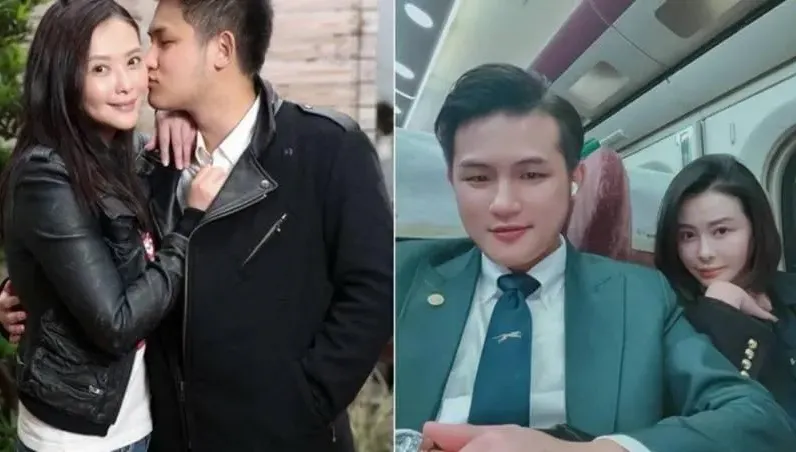 蕭淑慎尪遭控利用權勢硬上！受害女歌手現身北檢提告　淚揭PUA手法