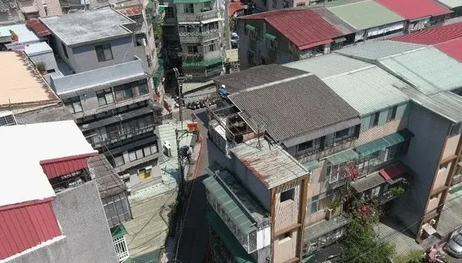 一圖教你別踩雷　北市「頂加」優先查報拆除規定曝