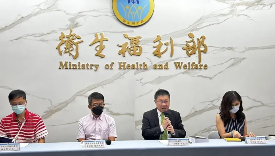 引發眾怒！兒少權法限縮報導挨批「保護狼師」　衛福部：1個月內訂定規範