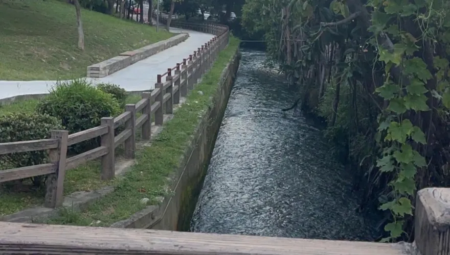 快訊/台中老婦墜溝身亡！遺體「豐原漂到神岡」被尋獲