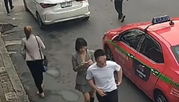 陸正妹疑在泰被同鄉殺害！34歲男嫌落網　背景遭起底…靠「有錢人設」行騙