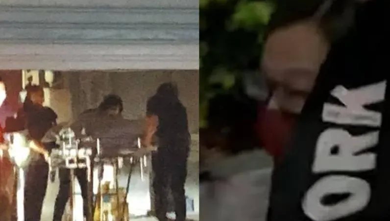 神岡「灌水泥」桶屍案！「閨密自拍照」成關鍵證物　蛇蠍女二審仍判27年6月