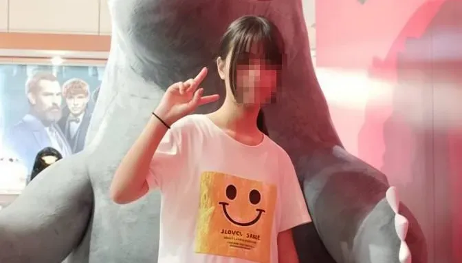 疑似網路交友！桃園14歲少女「失蹤8天」　親友擔憂PO文急尋