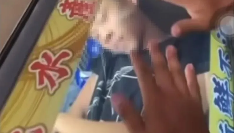 快訊/高雄冰櫃屁孩GG了！萊爾富再發聲明「列4損失」：不排除求償