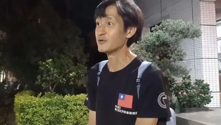快訊/唐治平不認喪母士檢再度公告　最後招領期限7/24