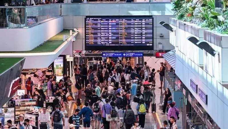 搭機旅客注意了！漢光演習將在7/22登場　民航局：影響7機場航班異動