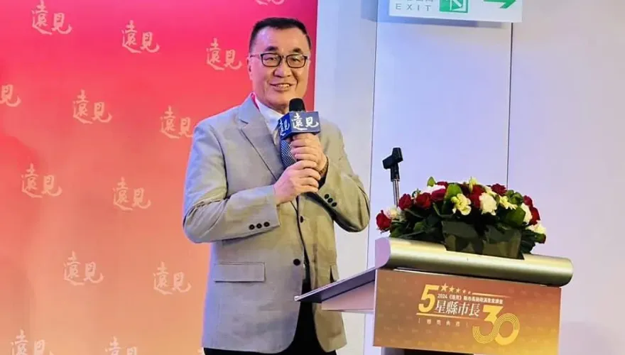 李四川戰新北有3變數？媒體人揭關鍵：尚未定於一尊