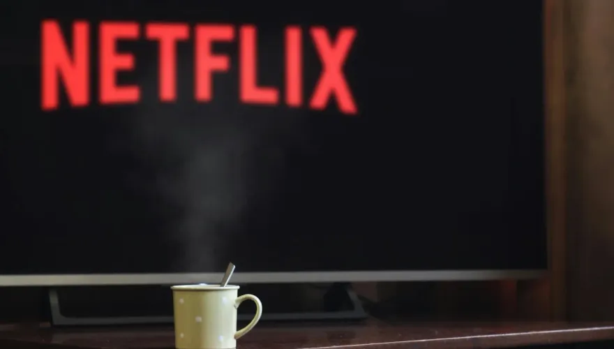 打擊寄生帳號奏效、「馴鹿寶貝」助攻！　Netflix：訂戶增破800萬人