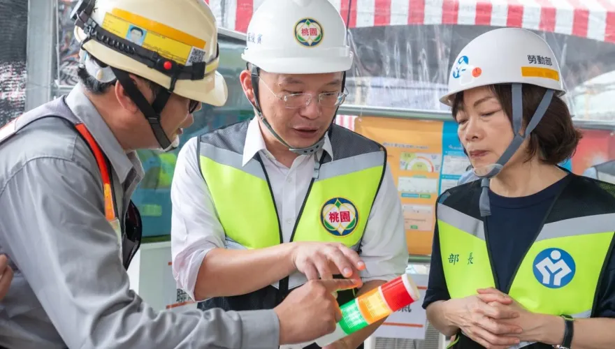 執行非法定社福遭中央扣補助款　蘇俊賓嘆：提早解決問題卻遭懲罰
